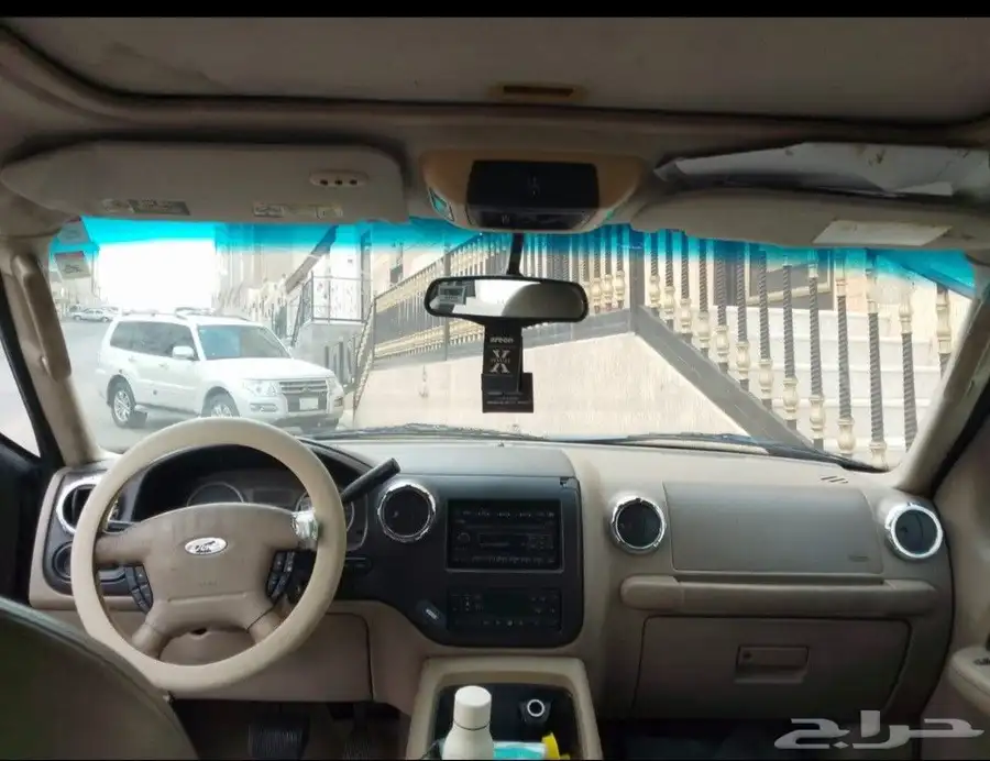 اكسبديشن 2005 5