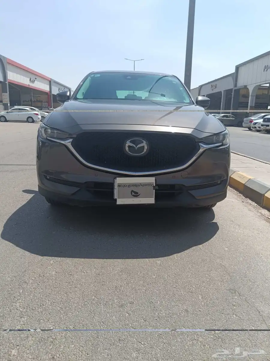 مازدا 2021 0