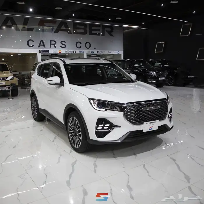 جيتور X70 موديل 2022 تصفيات عرض بسعر ممتاز 1