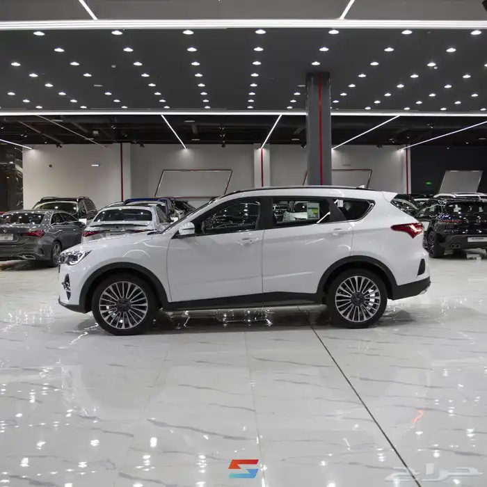 جيتور X70 موديل 2022 تصفيات عرض بسعر ممتاز 3