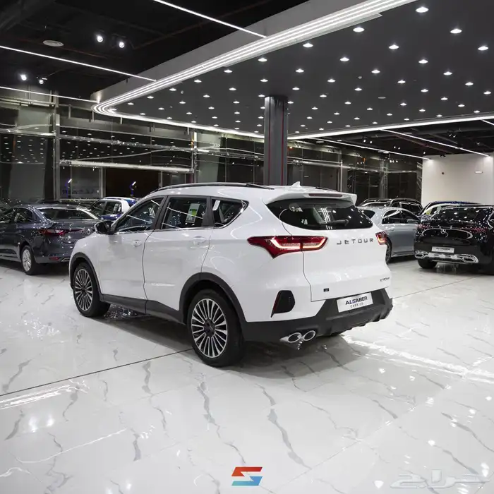 جيتور X70 موديل 2022 تصفيات عرض بسعر ممتاز 4