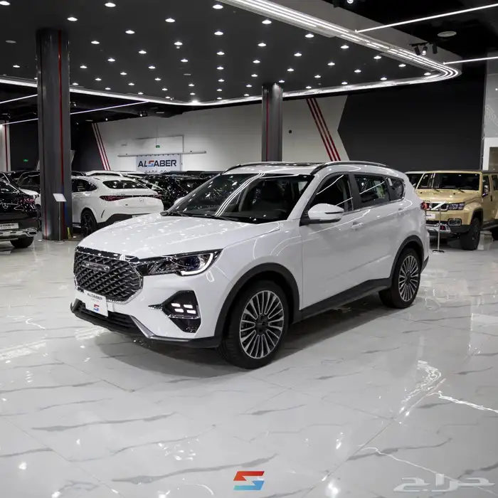 جيتور X70 موديل 2022 تصفيات عرض بسعر ممتاز 2