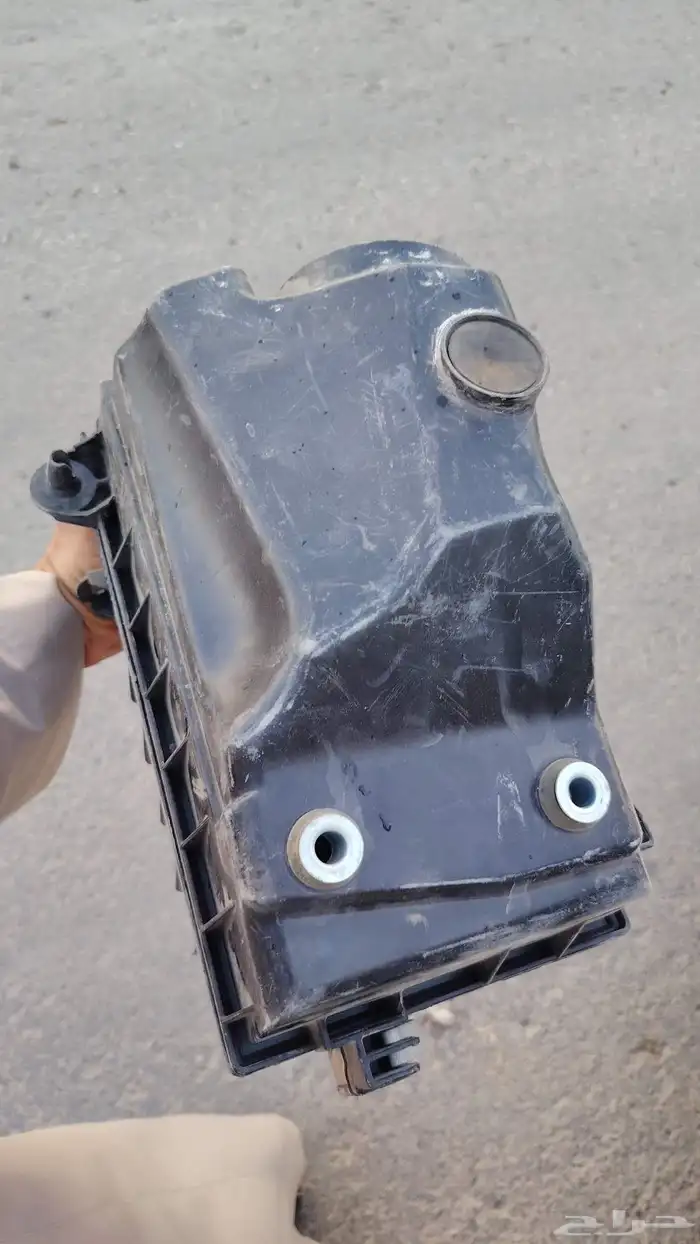 قربة هواء كرولا 2024 ثلاث سلندل 1