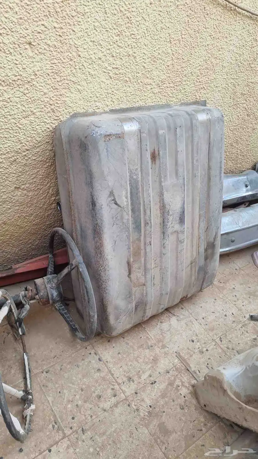 جمس بهبهاني بيبان..كبوت مكينة 350 7