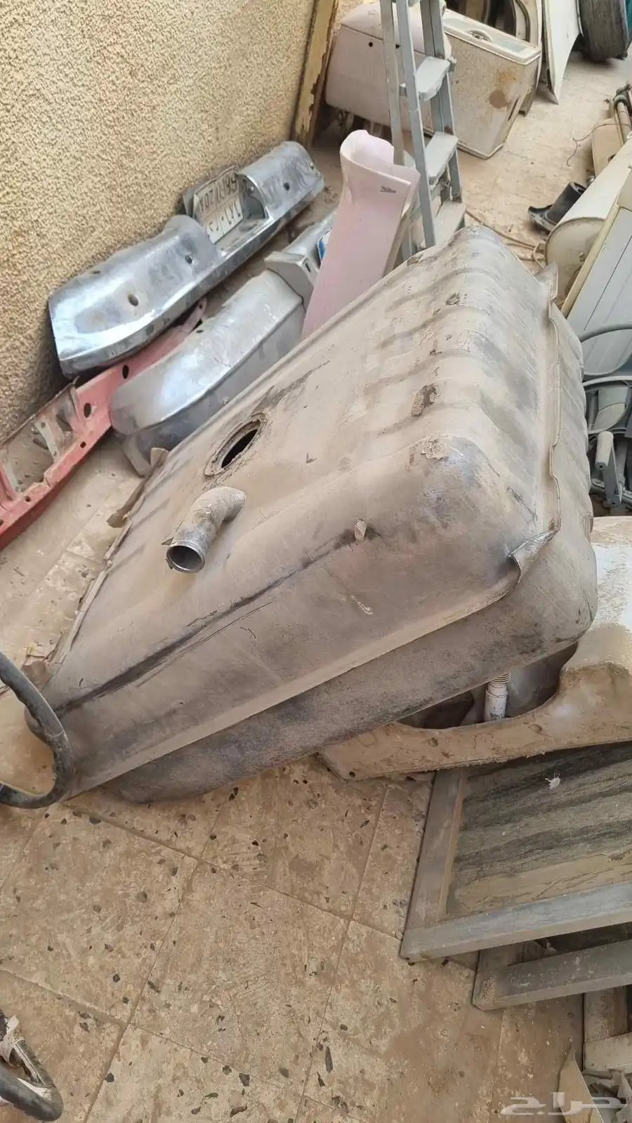 جمس بهبهاني بيبان..كبوت مكينة 350 6