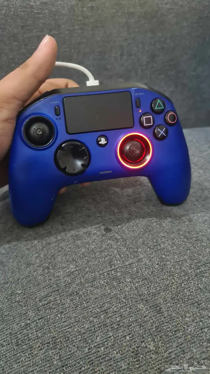 يد احترافي nacon برو 2 في مشكله بصيط 4