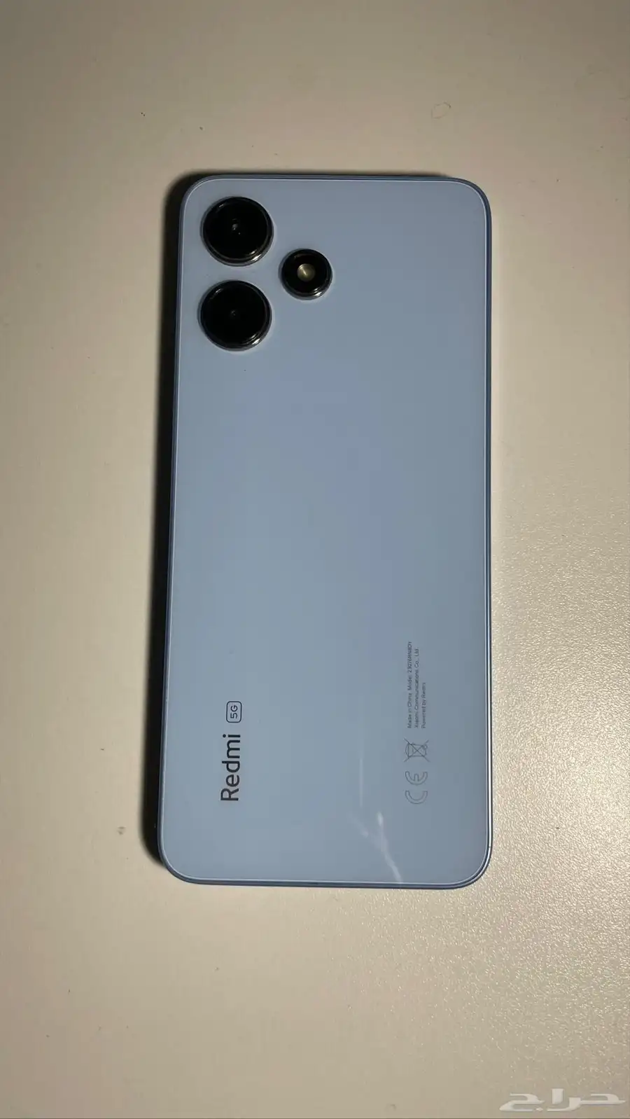 Redmi 12 5G للبيع ريدمي 3