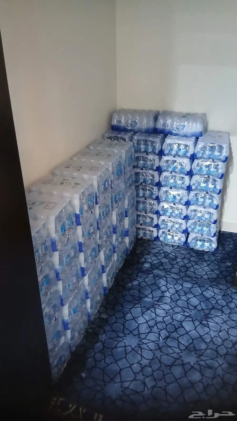 مياه رفا 3