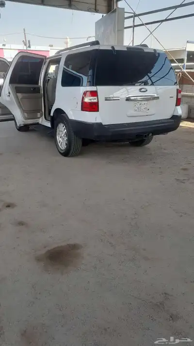 اكسبديشن 2012 سعودي 8
