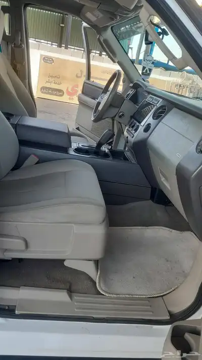 اكسبديشن 2012 سعودي 4