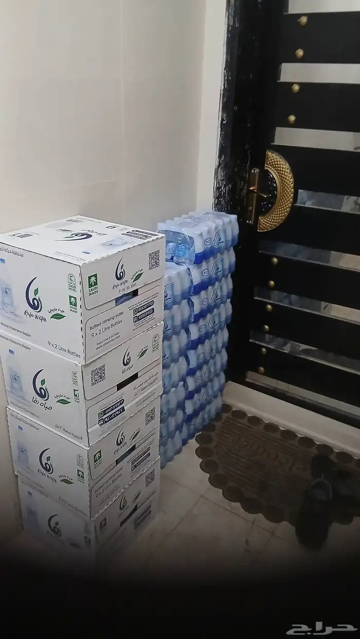 مياه رفا المدينة المنورة 4