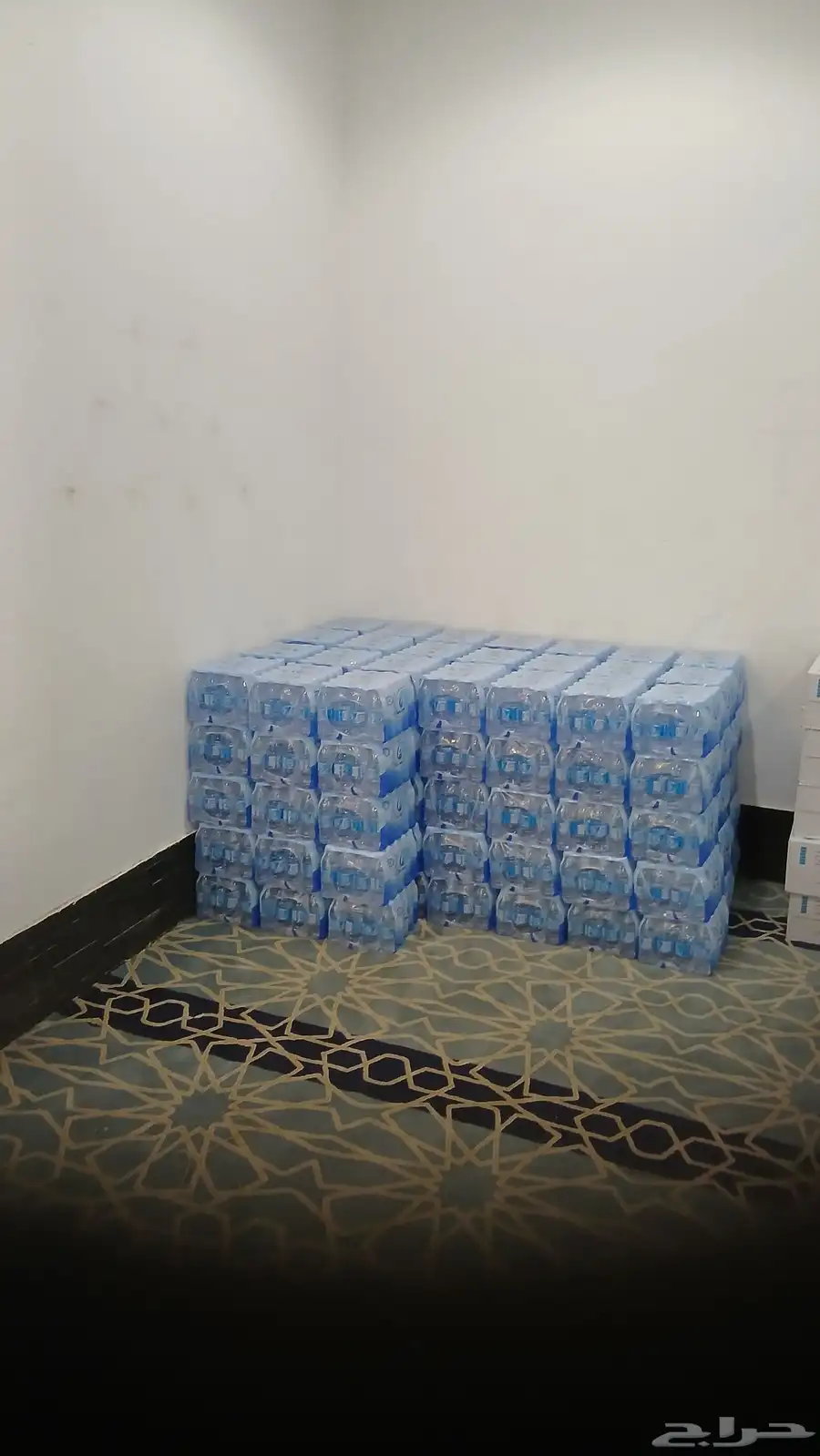 مياه رفا 1