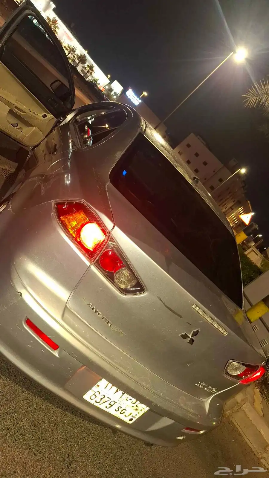 مستوبشي 2