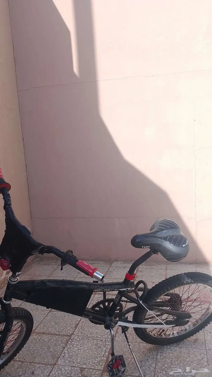 سيكل كوبرا جديد نضيف ميعني من شي المقاس20 اسوم 110 1