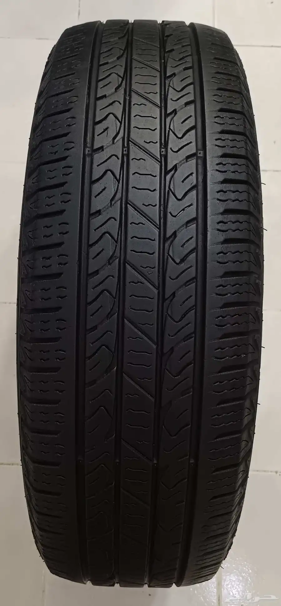 كفرات ردستن 16 70 245 1