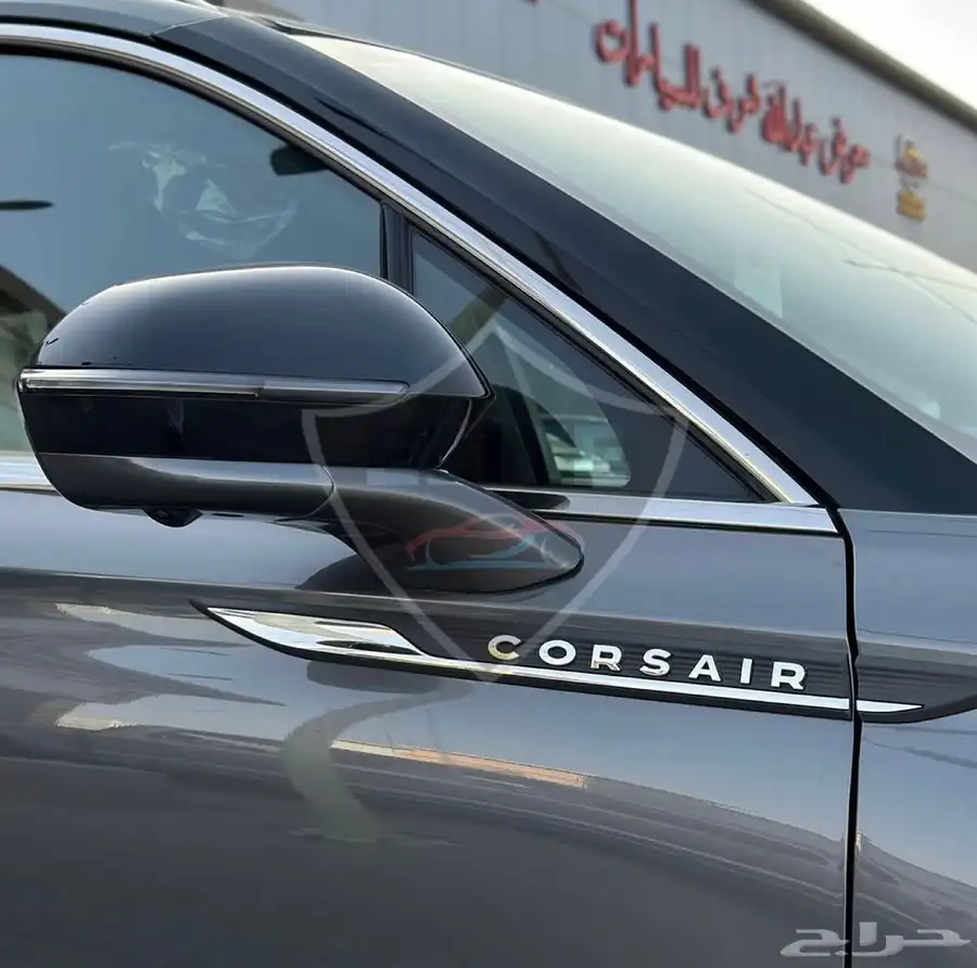 لينكون كورس أير فل دفع رباعي 2025 3
