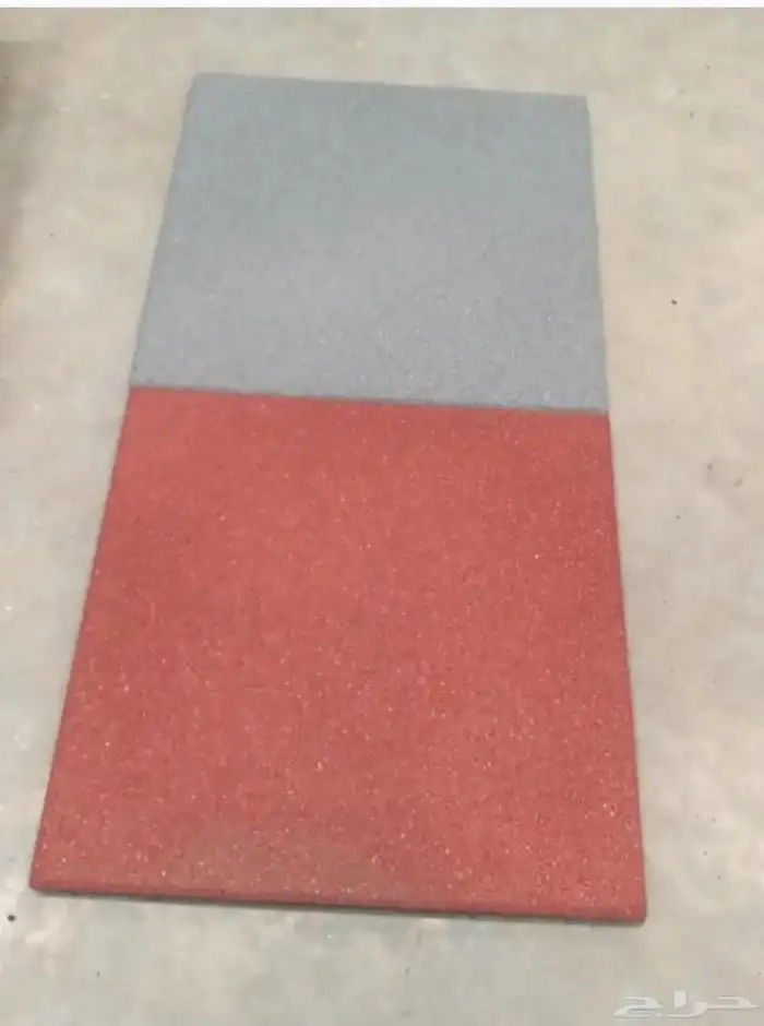 ارضيات ربل ارضيات مطاطيه للجيم والنوادي 8