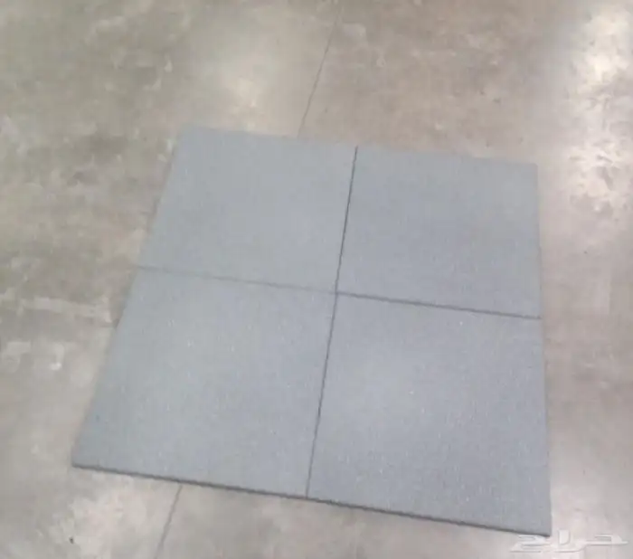 ارضيات ربل ارضيات مطاطيه للجيم والنوادي 4