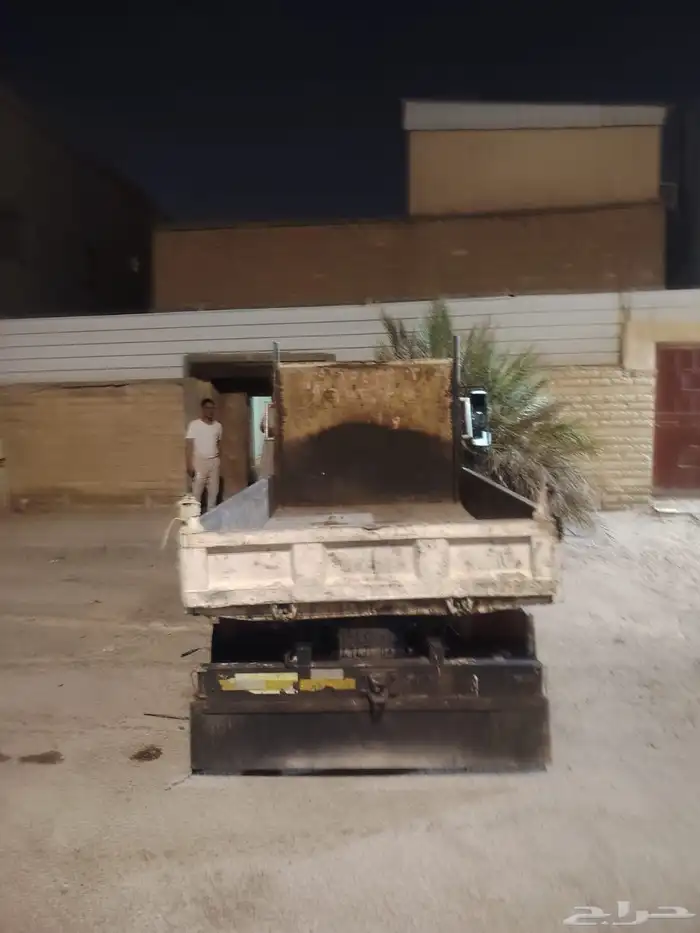 .ديانه لتوصيل جميع مستلزمات مواد البناءداخل وخارج حفر الباطن 3