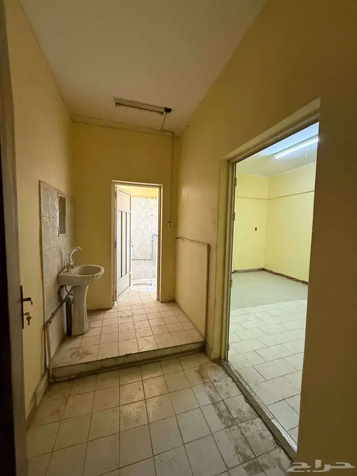 عمارة للايجار حي مدينة العمال مدينة الدمام 5