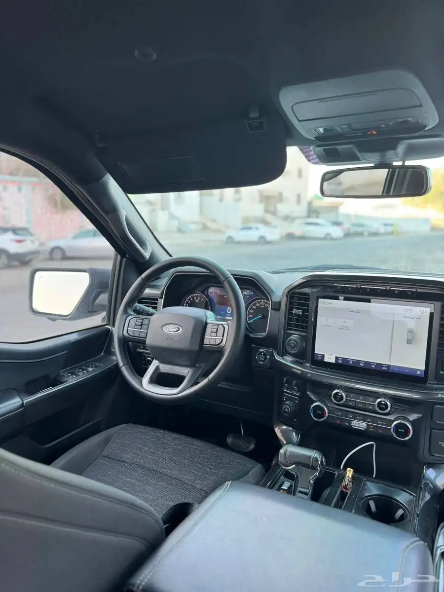 فورد f150 2023 14