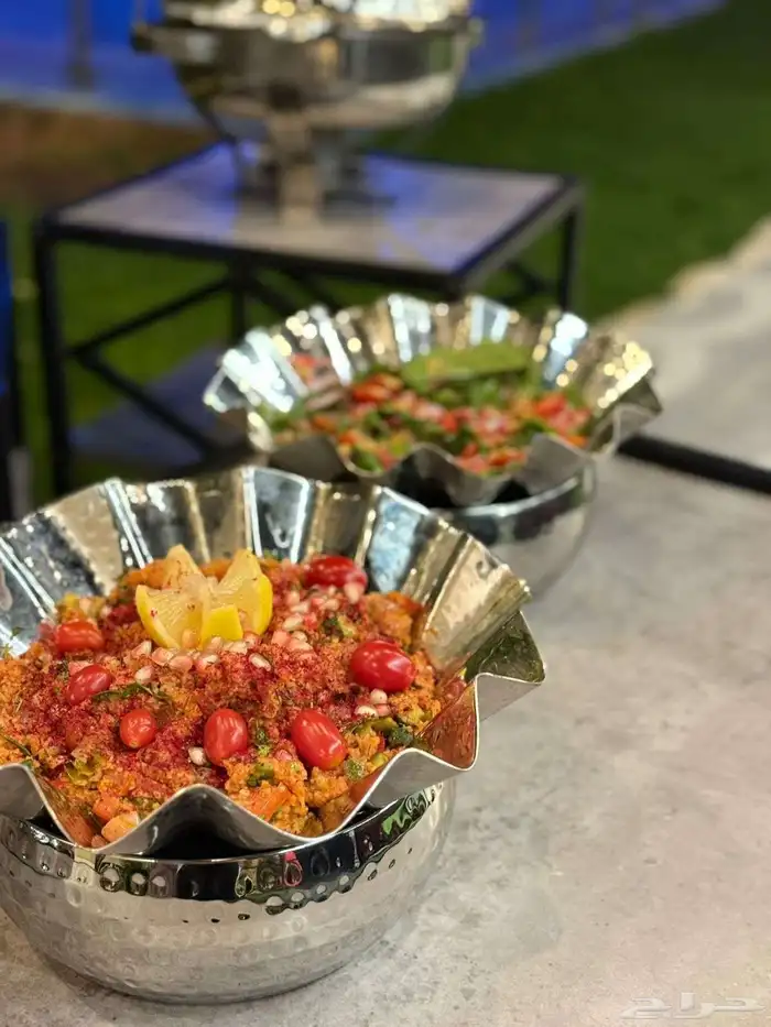 بوفيه مفتوح 1