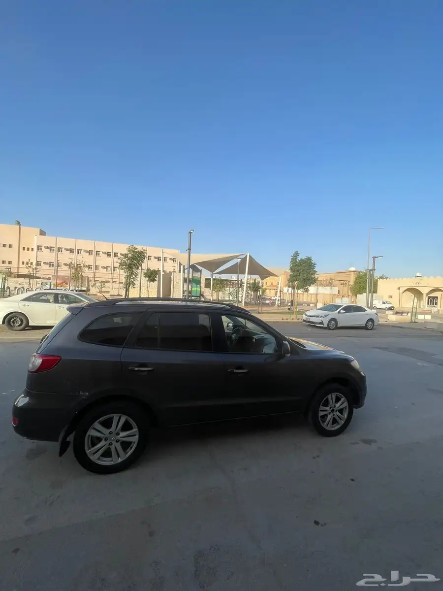 سنتافي هونداي 2012 فل 2