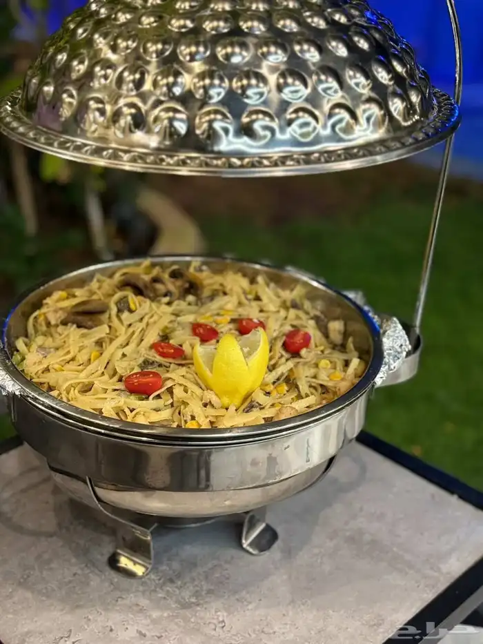 بوفيه مفتوح 4