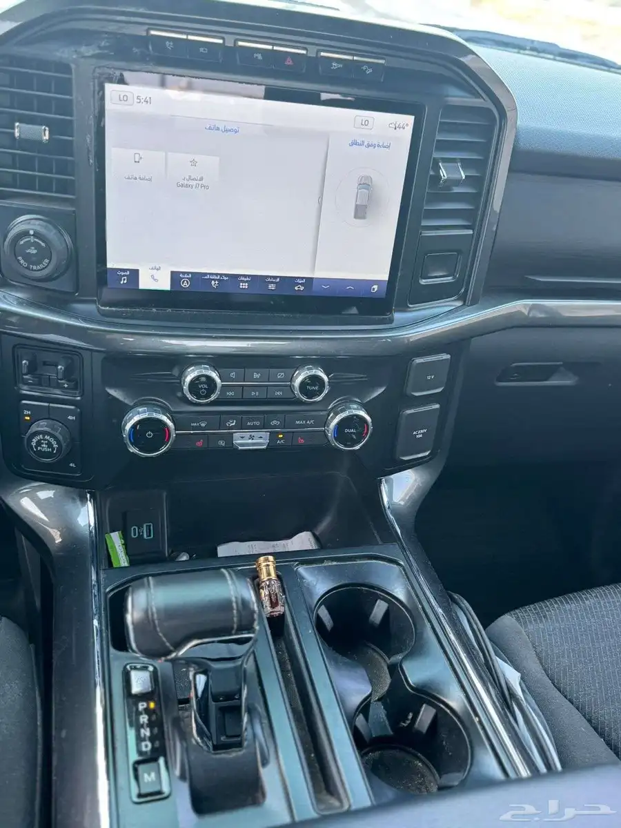 فورد f150 2023 7