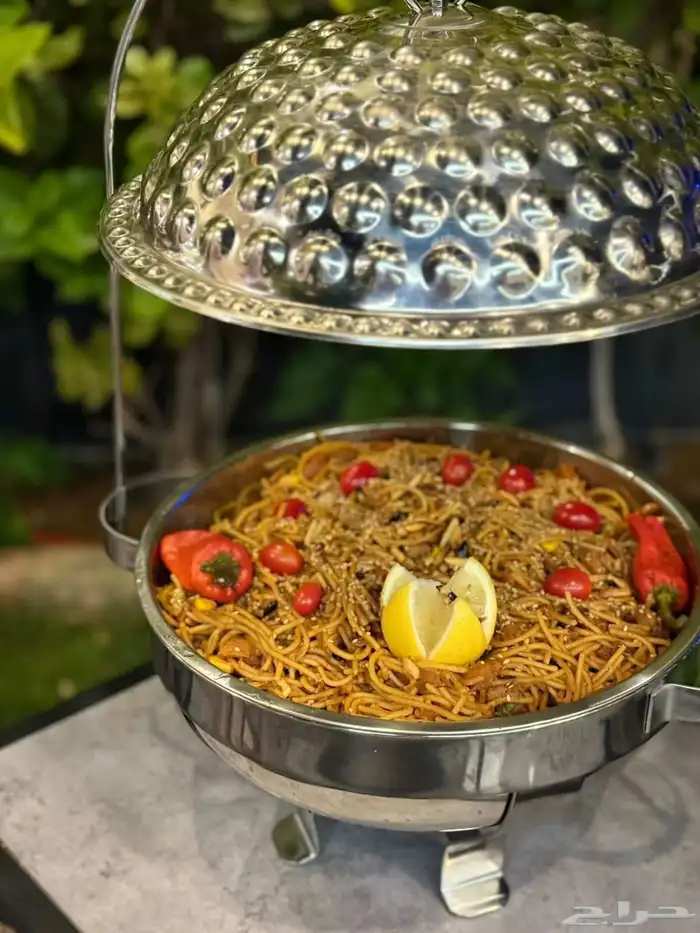 بوفيه مفتوح 3