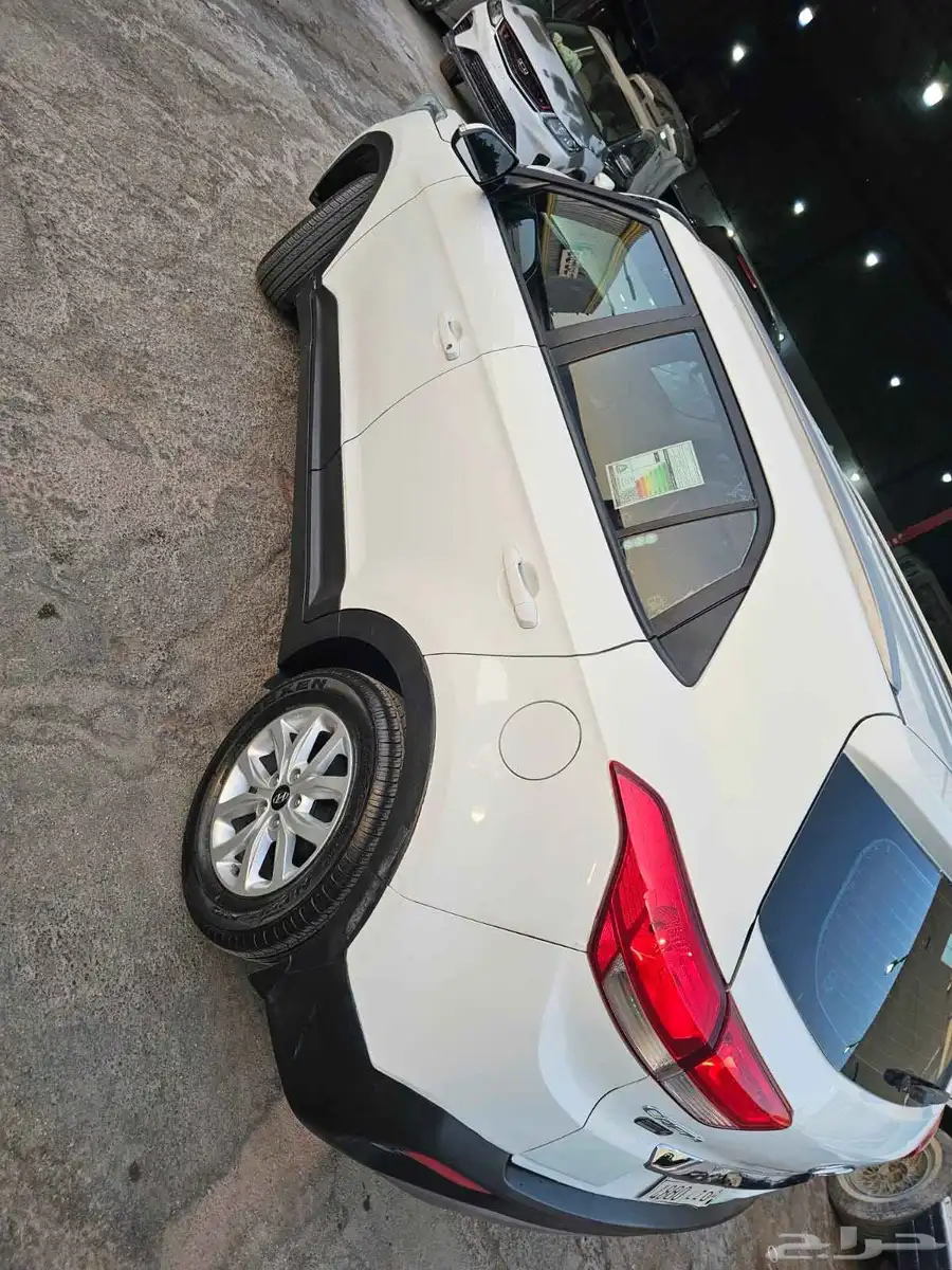 هيونداي كريتا 2020 اتوماتيك 3