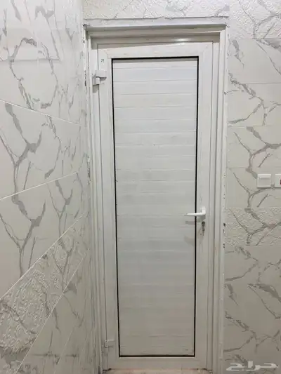 للالمنيوم والزجاج السكريت... مكاتب... محلات...فلل. 3