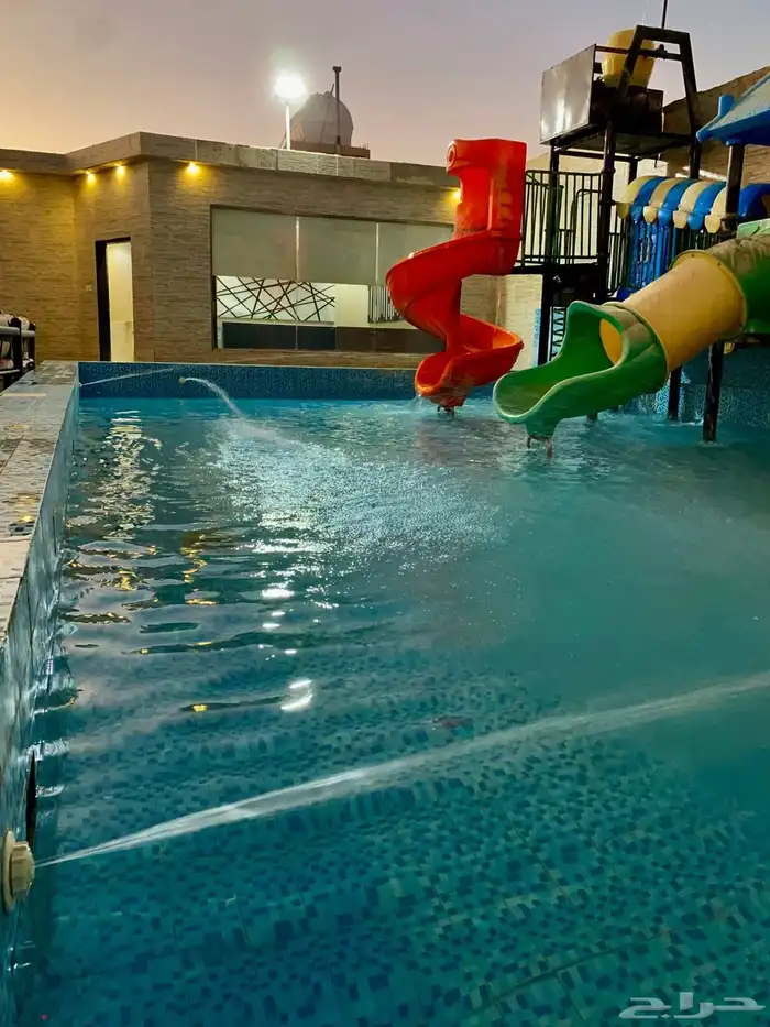 شاليهات الرمال 2