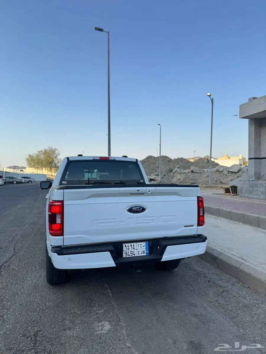 فورد f150 2023 15