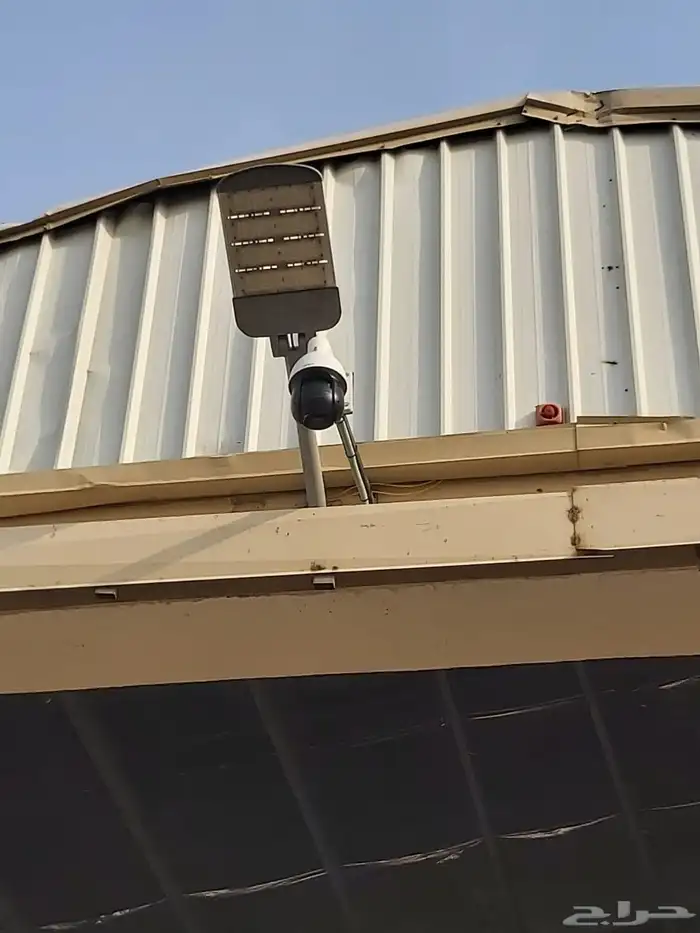 تركيب كاميرات 7