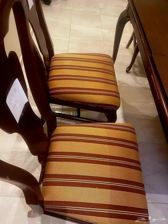 اثاث بيت للبيع كنب ايكيا طاوله طعام 4