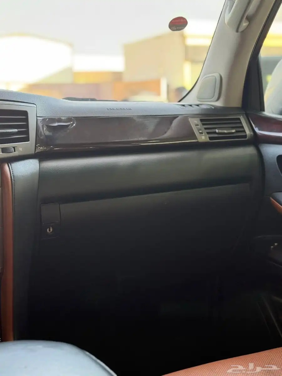 لكزس - 2011 - LX570 - فل كامل - بسعر 89 الف 14