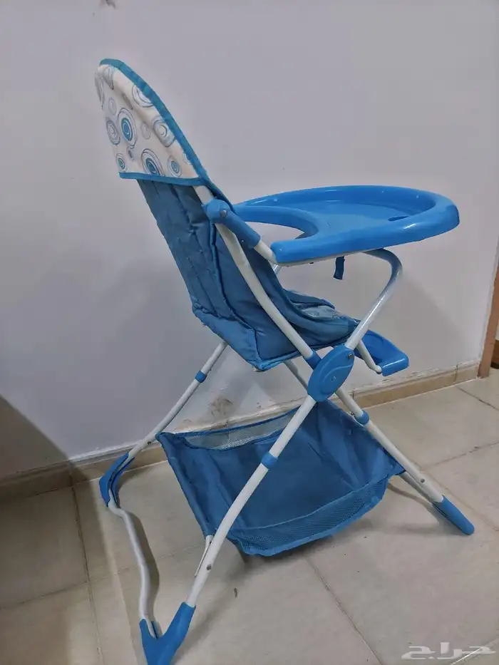 كرسي اطفال 2