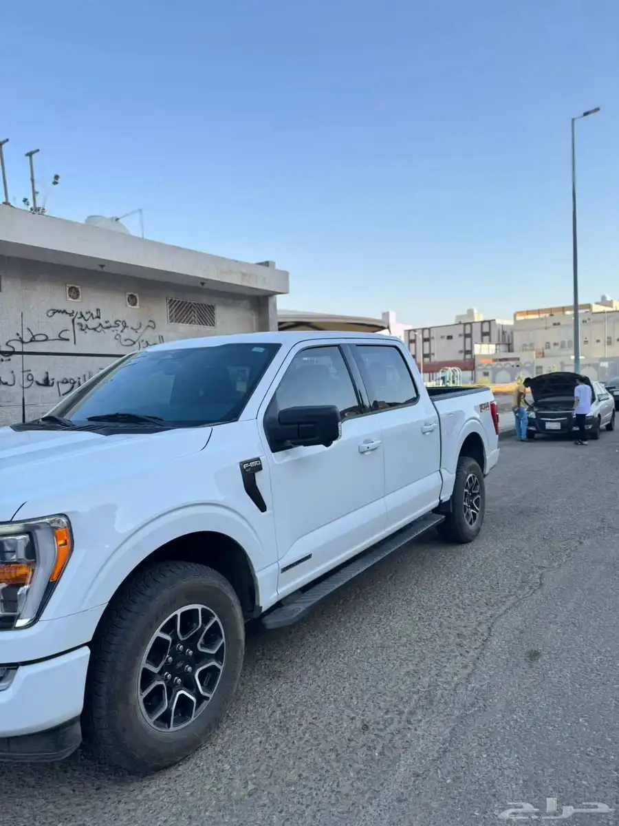 فورد f150 2023 13