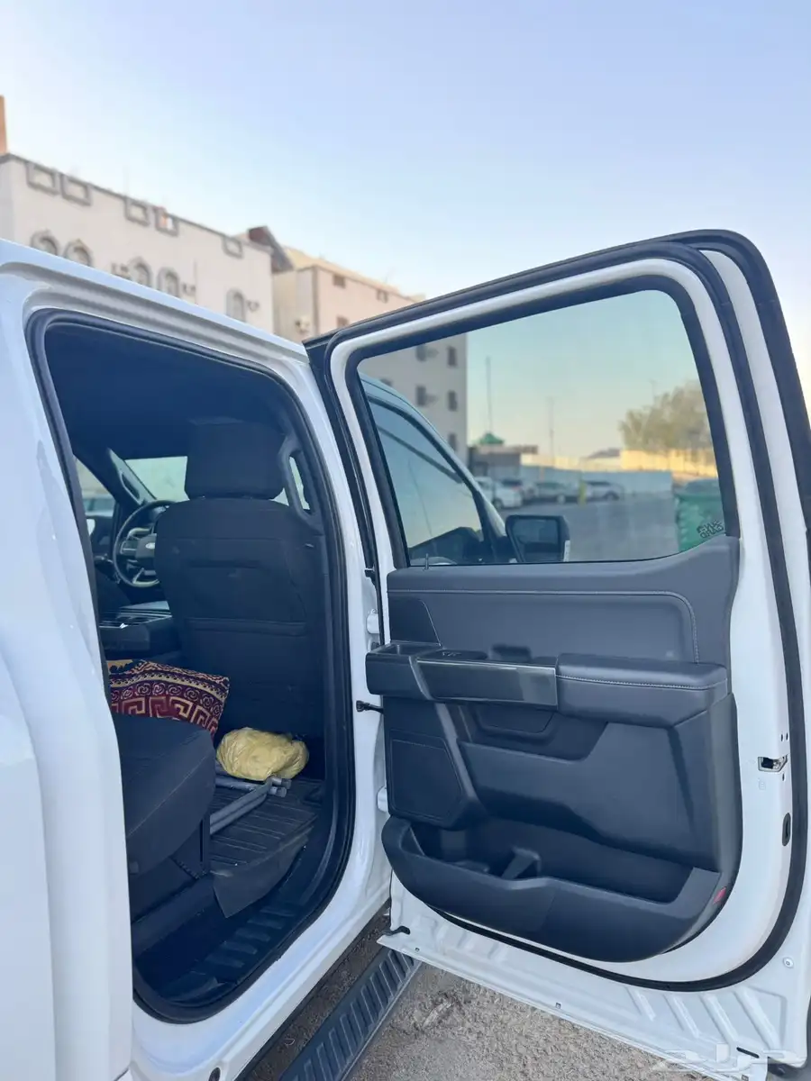 فورد f150 2023 16