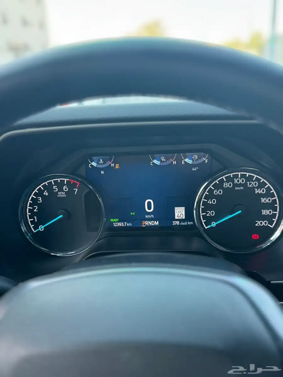 فورد f150 2023 10