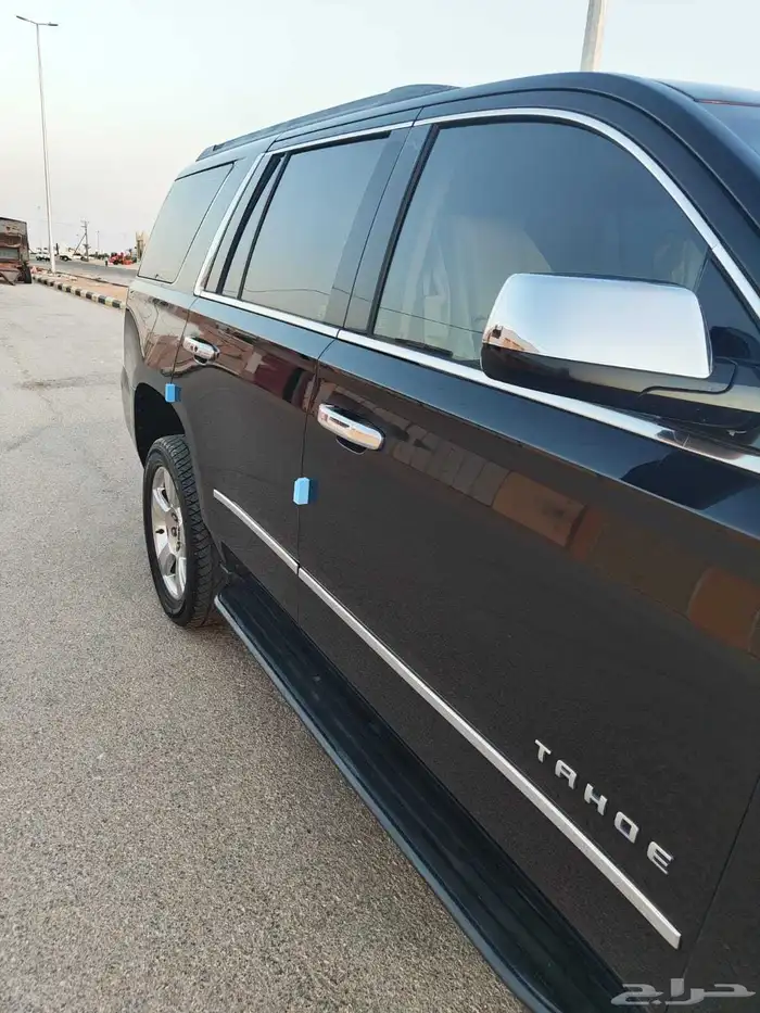 تاهو 2015LS 2