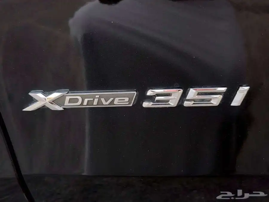 BMW X6 2017 6
