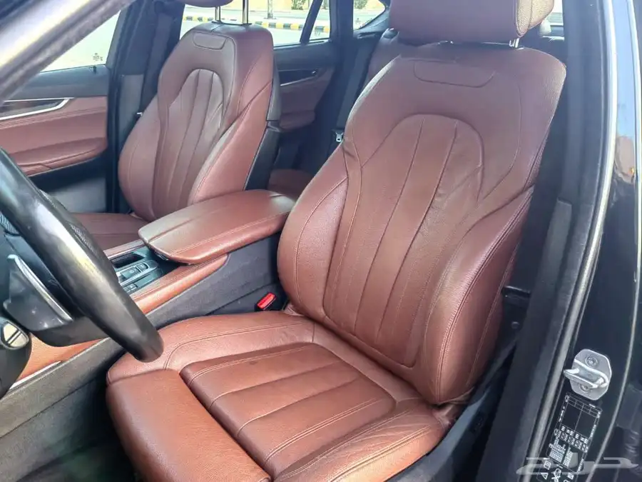 BMW X6 2017 9