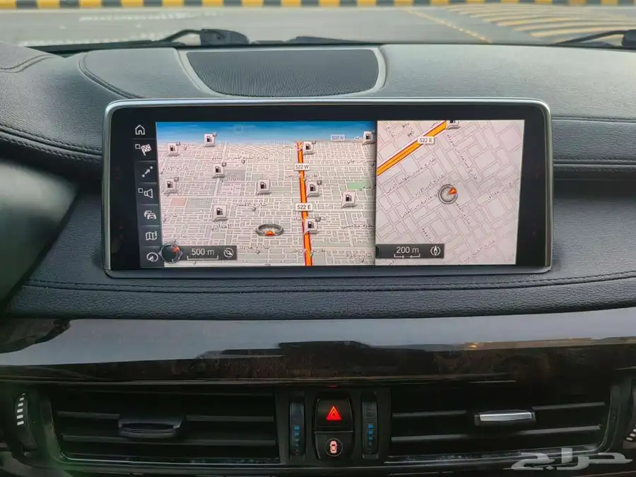 BMW X6 2017 17
