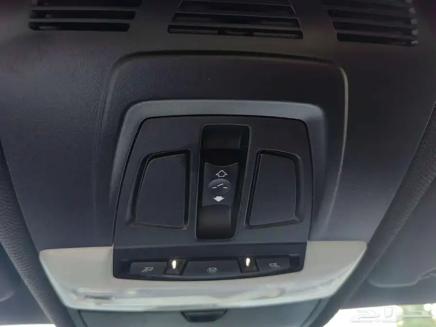 BMW X6 2017 23