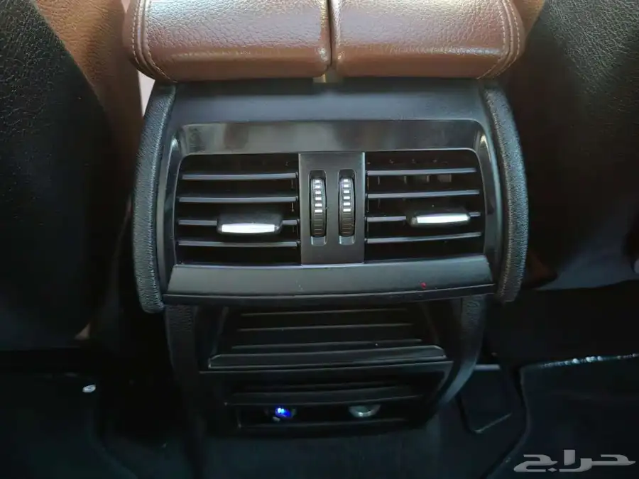BMW X6 2017 28