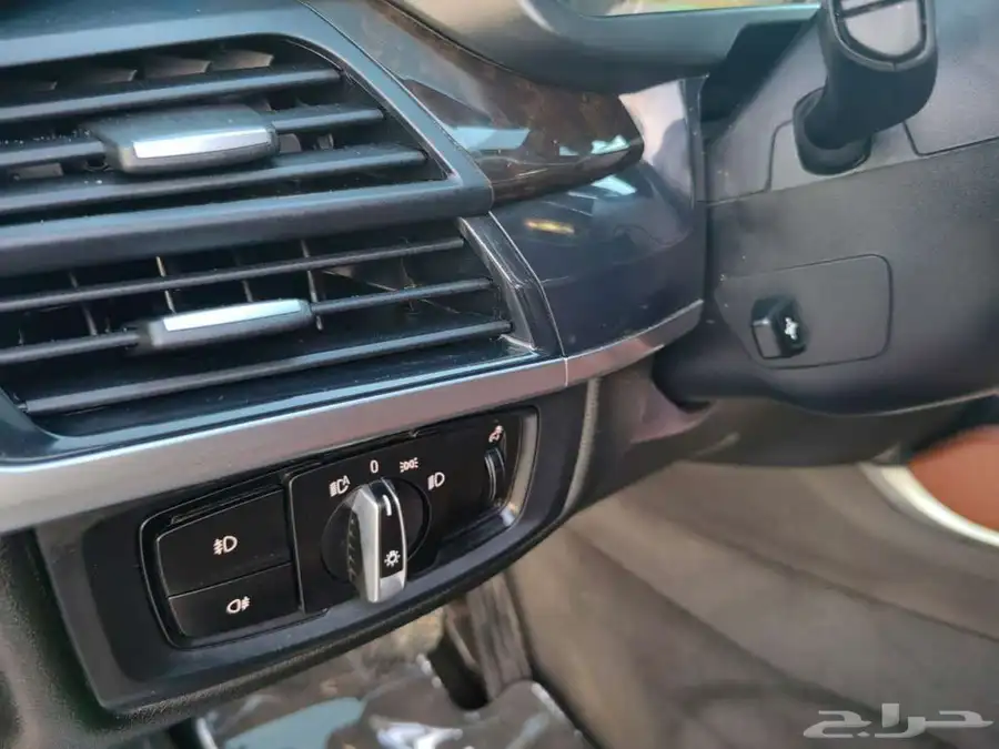 BMW X6 2017 19