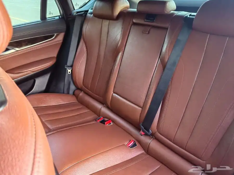 BMW X6 2017 25