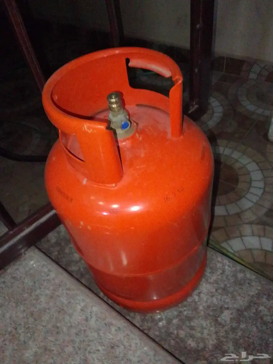 اسطوانه غاز 0